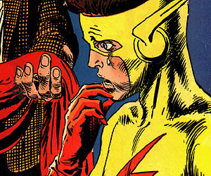 Illustration for article titled 5 Heroes Whose Powers Will Kill Them